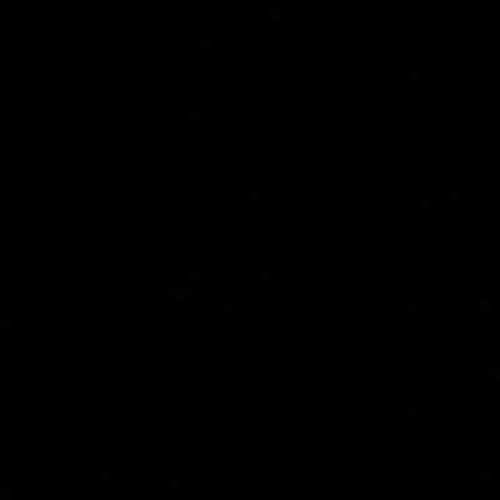 3696 - Чорний